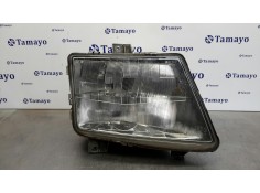 Recambio de faro derecho para mercedes-benz vito (w638) combi 2.2 16v cdi turbodiesel cat referencia OEM IAM    2