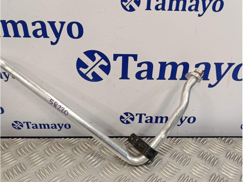 Recambio de tubos aire acondicionado para smart forfour eq referencia OEM IAM A4538302700  924804741R