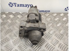 Recambio de motor arranque para peugeot 308 1.6 hdi fap referencia OEM IAM 9663528880  M000T22471