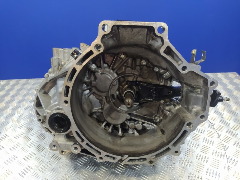 Recambio de caja cambios para mazda 6 lim. (gh) 2.0 turbodiesel cat referencia OEM IAM RF  