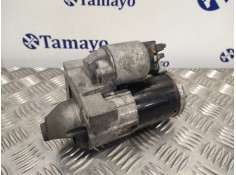 Recambio de motor arranque para peugeot 308 1.6 hdi fap referencia OEM IAM 9663528880  M000T22471 2