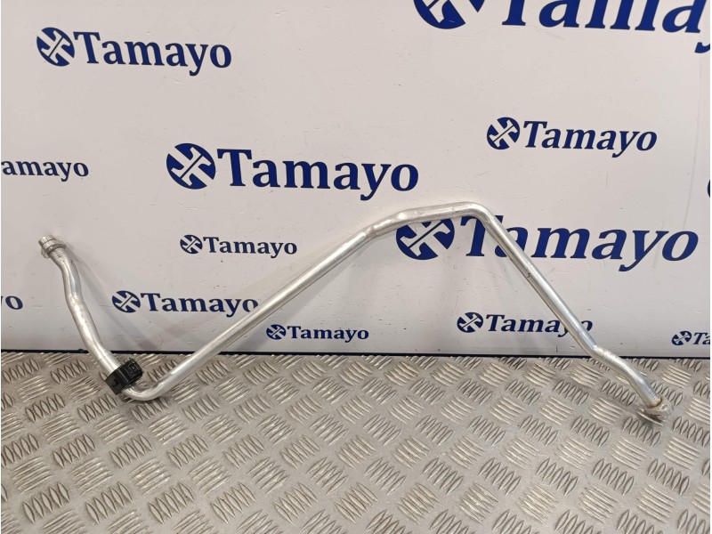 Recambio de tubos aire acondicionado para smart forfour eq referencia OEM IAM A4538302700  924804741R