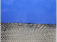 Recambio de tubo para smart forfour eq referencia OEM IAM A4534300229  474018560R