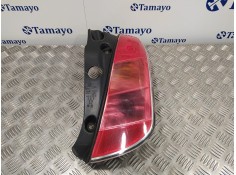 Recambio de piloto trasero derecho para lancia ypsilon (101) 1.4 cat referencia OEM IAM 51753384  