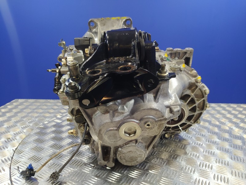 Recambio de caja cambios para mazda 6 lim. (gh) 2.0 turbodiesel cat referencia OEM IAM RF  