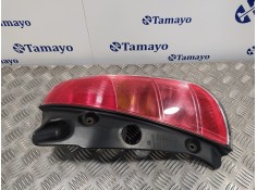 Recambio de piloto trasero derecho para lancia ypsilon (101) 1.4 cat referencia OEM IAM 51753384   2