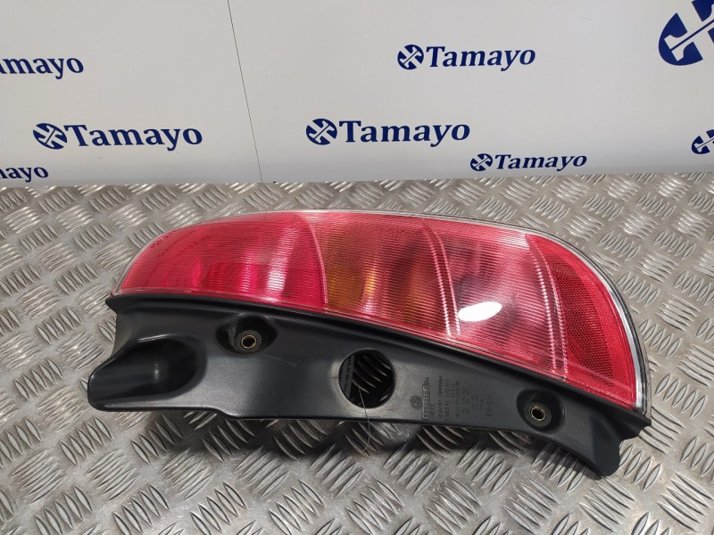Recambio de piloto trasero derecho para lancia ypsilon (101) 1.4 cat referencia OEM IAM 51753384  