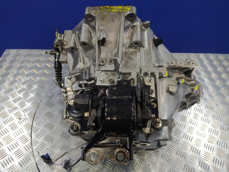 Recambio de caja cambios para mazda 6 lim. (gh) 2.0 turbodiesel cat referencia OEM IAM RF  