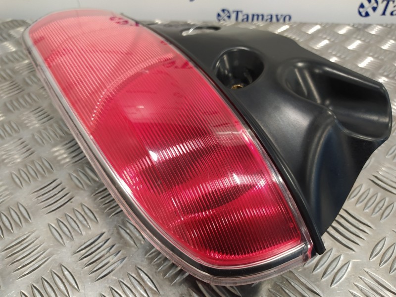 Recambio de piloto trasero derecho para lancia ypsilon (101) 1.4 cat referencia OEM IAM 51753384  