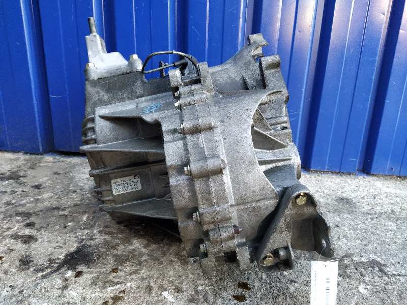 Recambio de caja cambios para ford mondeo berlina (ge) 2.0 tdci cat referencia OEM IAM 6S7R7002EB  