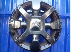 Recambio de llanta para citroën c4 cactus 1.6 e-hdi fap referencia OEM IAM 9800494077  