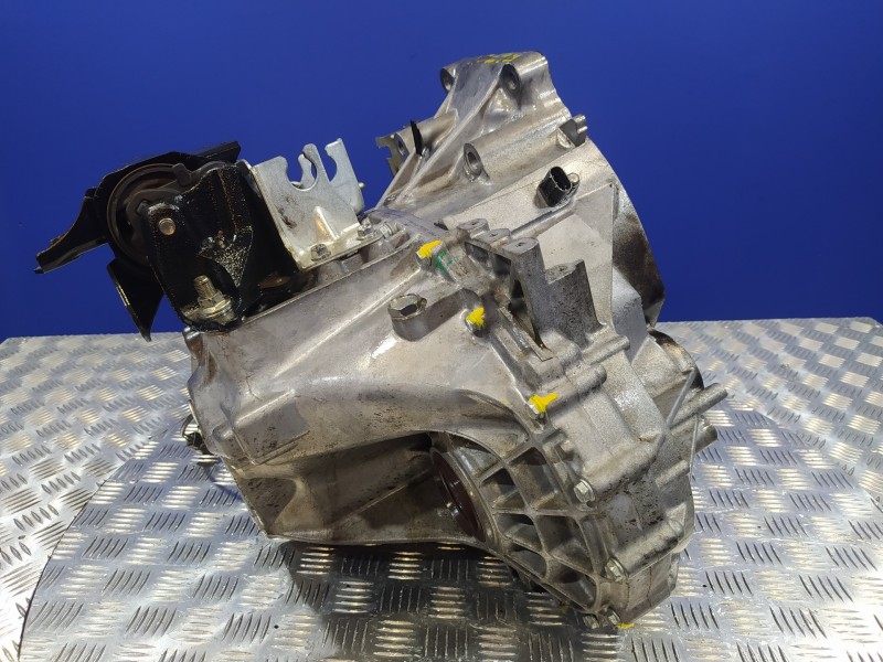 Recambio de caja cambios para mazda 6 lim. (gh) 2.0 turbodiesel cat referencia OEM IAM RF  