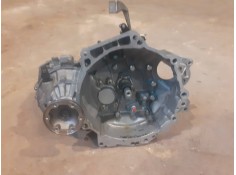 Recambio de caja cambios para seat ibiza (6k1) 1.9 tdi referencia OEM IAM EXA  