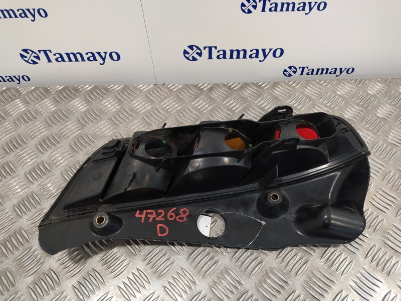 Recambio de piloto trasero derecho para lancia ypsilon (101) 1.4 cat referencia OEM IAM 51753384  