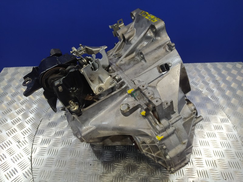 Recambio de caja cambios para mazda 6 lim. (gh) 2.0 turbodiesel cat referencia OEM IAM RF  