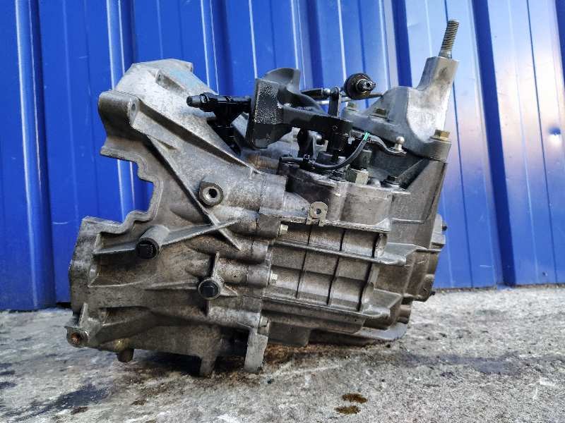 Recambio de caja cambios para ford mondeo berlina (ge) 2.0 tdci cat referencia OEM IAM 6S7R7002EB  