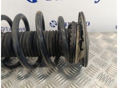 Recambio de amortiguador delantero izquierdo para land rover freelander (lr2) 2.2 td4 cat referencia OEM IAM 6G9118K001   2