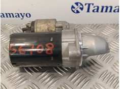 Recambio de motor arranque para mercedes-benz clase slk (w171) roadster 1.8 cat referencia OEM IAM A0051513901  0001107406
