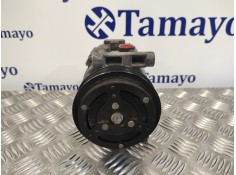 Recambio de compresor aire acondicionado para lancia ypsilon (101) 1.4 cat referencia OEM IAM 5A7875200  51747318
