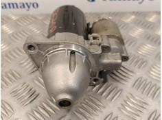 Recambio de motor arranque para mercedes-benz clase slk (w171) roadster 1.8 cat referencia OEM IAM A0051513901  0001107406 2