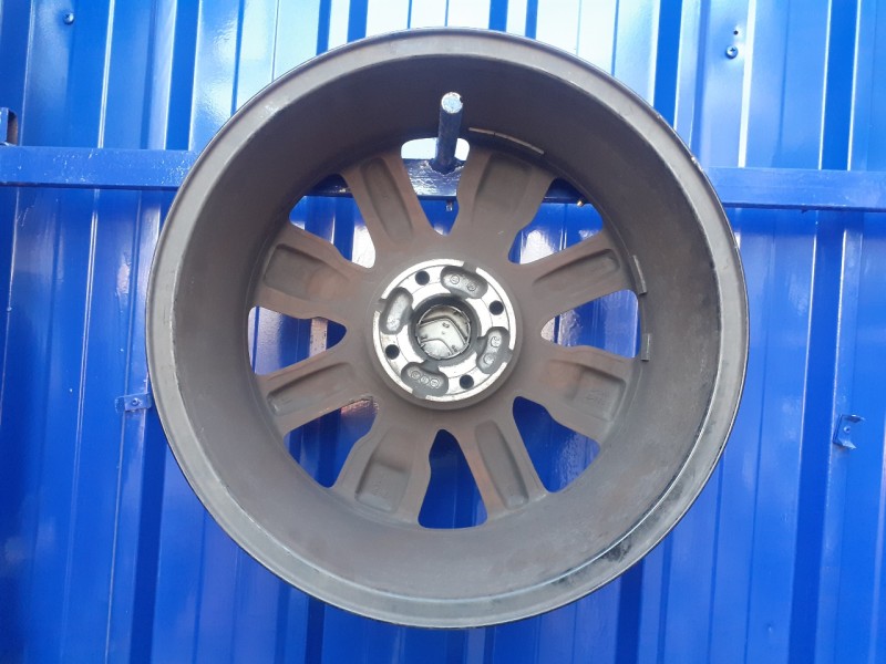 Recambio de llanta para citroën c4 cactus 1.6 e-hdi fap referencia OEM IAM 9800494077  