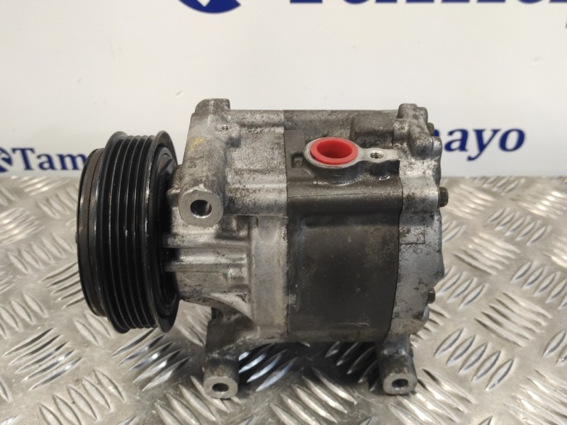 Recambio de compresor aire acondicionado para lancia ypsilon (101) 1.4 cat referencia OEM IAM 5A7875200  51747318