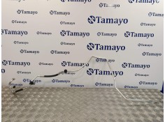 Recambio de tubos aire acondicionado para smart forfour eq referencia OEM IAM A4538308001  924902579R