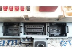 Recambio de caja reles / fusibles para fiat stilo (192) 1.9 jtd cat referencia OEM IAM 5012098   2