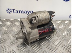 Recambio de motor arranque para dacia sandero 1.4 cat referencia OEM IAM M000T45171ZT  8200584664 2