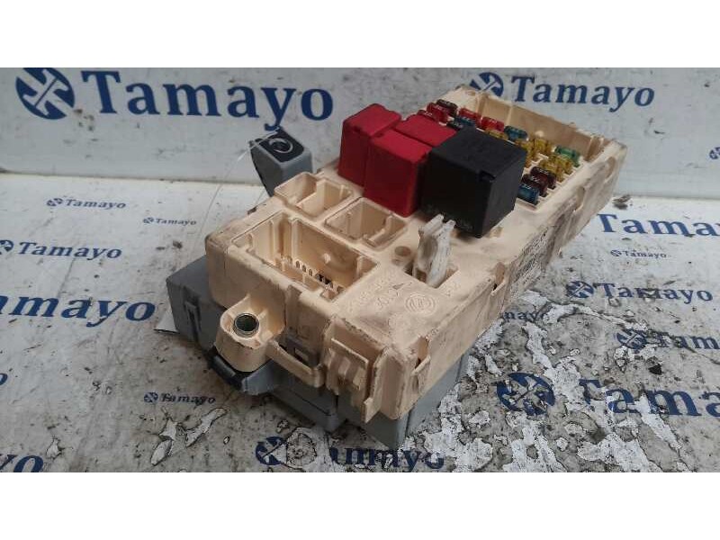 Recambio de caja reles / fusibles para fiat stilo (192) 1.9 jtd cat referencia OEM IAM 5012098  