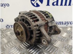 Recambio de alternador para daewoo matiz 0.8 cat referencia OEM IAM 96380673  219170 2