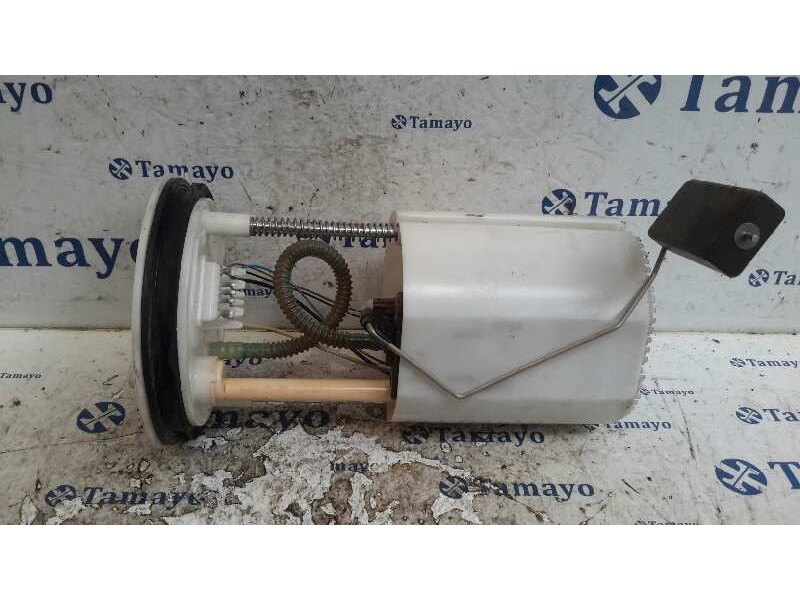 Recambio de aforador para seat leon (1p1) 1.4 16v referencia OEM IAM 1K0919051BG  A2C53166109
