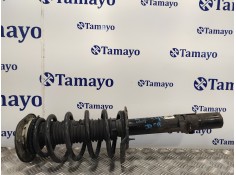Recambio de amortiguador delantero derecho para land rover freelander (lr2) 2.2 td4 cat referencia OEM IAM 6G9118K001UAF  