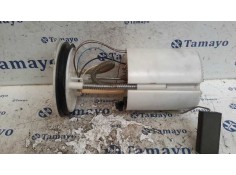Recambio de aforador para seat leon (1p1) 1.4 16v referencia OEM IAM 1K0919051BG  A2C53166109 2