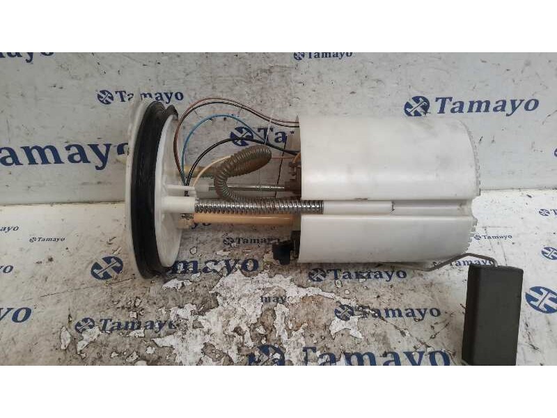 Recambio de aforador para seat leon (1p1) 1.4 16v referencia OEM IAM 1K0919051BG  A2C53166109
