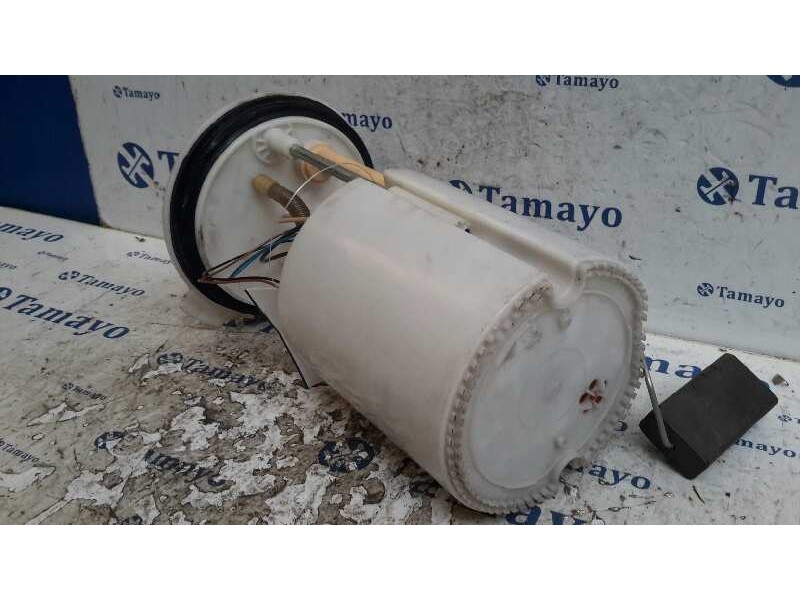 Recambio de aforador para seat leon (1p1) 1.4 16v referencia OEM IAM 1K0919051BG  A2C53166109
