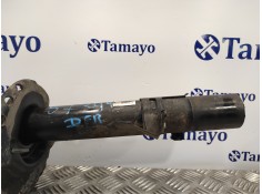 Recambio de amortiguador delantero derecho para land rover freelander (lr2) 2.2 td4 cat referencia OEM IAM 6G9118K001UAF   2
