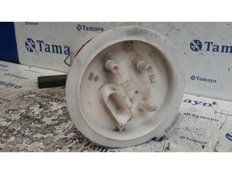 Recambio de aforador para seat leon (1p1) 1.4 16v referencia OEM IAM 1K0919051BG  A2C53166109