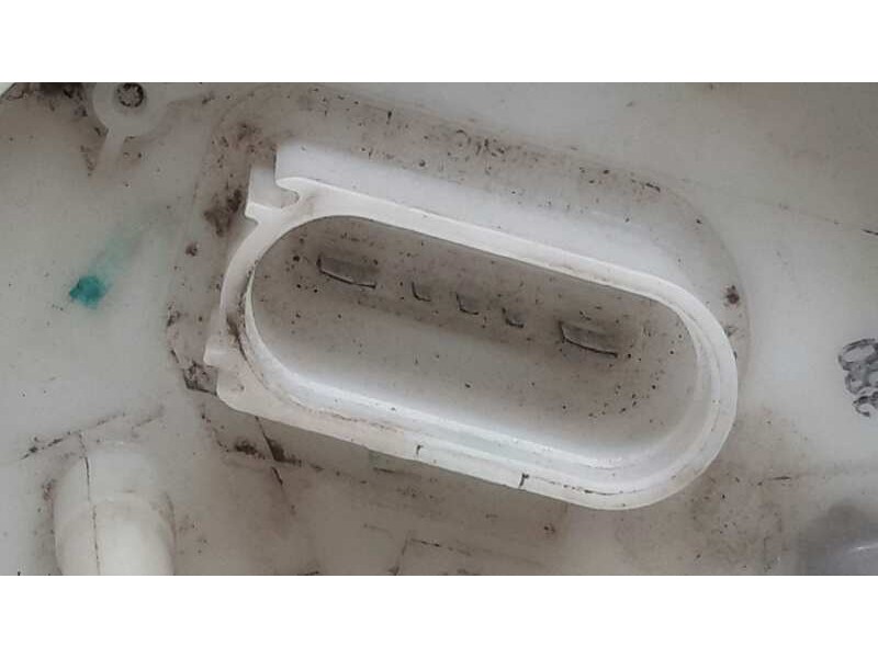 Recambio de aforador para seat leon (1p1) 1.4 16v referencia OEM IAM 1K0919051BG  A2C53166109