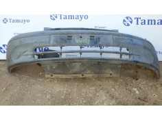 Recambio de paragolpes delantero para renault kangoo (f/kc0) rt referencia OEM IAM   