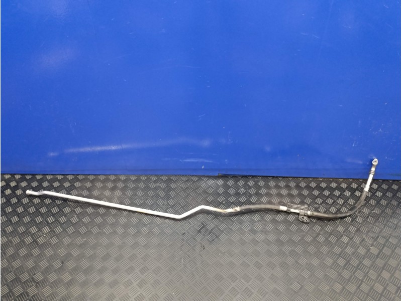 Recambio de tubos aire acondicionado para smart forfour eq referencia OEM IAM A4538307900  924547186R