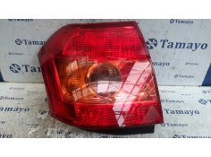 Recambio de piloto trasero izquierdo para toyota corolla (e12) 1.4 turbodiesel cat referencia OEM IAM 8155002301  V259BR