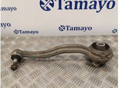 Recambio de brazo suspension inferior delantero izquierdo para mercedes-benz clase slk (w171) roadster 1.8 cat referencia OEM IA