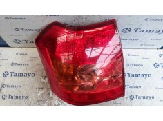 Recambio de piloto trasero izquierdo para toyota corolla (e12) 1.4 turbodiesel cat referencia OEM IAM 8155002301  V259BR 2