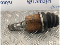 Recambio de transmision trasera derecha para land rover freelander (lr2) 2.2 td4 cat referencia OEM IAM    2