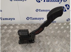 Recambio de potenciometro pedal para lancia ypsilon (101) 1.4 cat referencia OEM IAM CP17829  