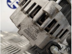 Recambio de alternador para ford fiesta berlina 1.25 16v cat referencia OEM IAM ALT3725   2