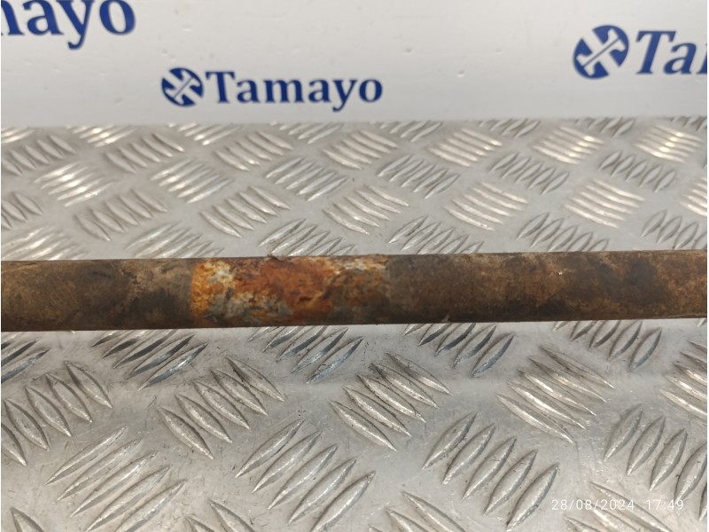 Recambio de transmision trasera derecha para land rover freelander (lr2) 2.2 td4 cat referencia OEM IAM   