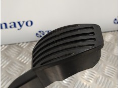 Recambio de potenciometro pedal para lancia ypsilon (101) 1.4 cat referencia OEM IAM CP17829   2