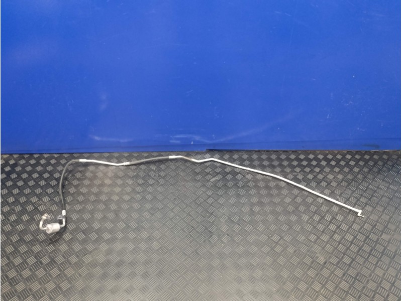 Recambio de tubos aire acondicionado para smart forfour eq referencia OEM IAM A4538307800  924902558R